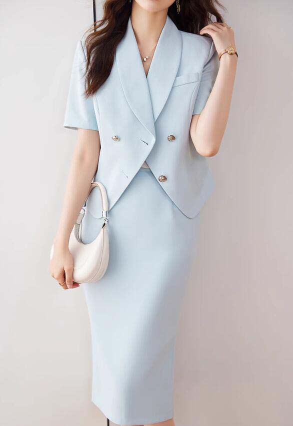 短袖 通勤 入学式 成人式 卒業式 卒園式 入園式 セレモニースーツ ビジネススーツ アンサンブル オフィス マザースーツ 学校行事 服装 お宮参りお出かけ シ...