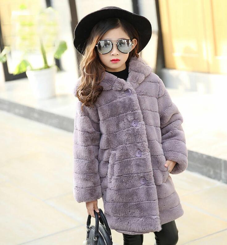 送料無料 子供服 女の子 長袖 無地 フードつきコート キッズ ジャケット クマの耳 コート ボンボン秋冬ジャージ アウター モコモコ子供コートカジュアル 可愛...