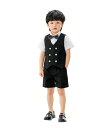 送料無料 男の子 スーツセット 子供フォーマル スーツ 半袖 夏服 子供 4点セット 半袖ワイシャツ 半ズボン ベスト 蝶ネクタイ 紳士服 おしゃれ 結婚式 ピアノ発表会 七五三 入園式 入学式 半袖トップス+ベスト+ 半パンツ+蝶ネクタイ 可愛い