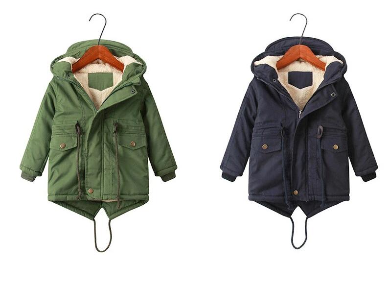 送料無料 毎日着たい子供中綿コート クリスマス色 子供服 子供コート 女の子 中綿ジャケット 韓国子供 キッズ 裏ボア 防寒 ジャケット アウター ファーコート...