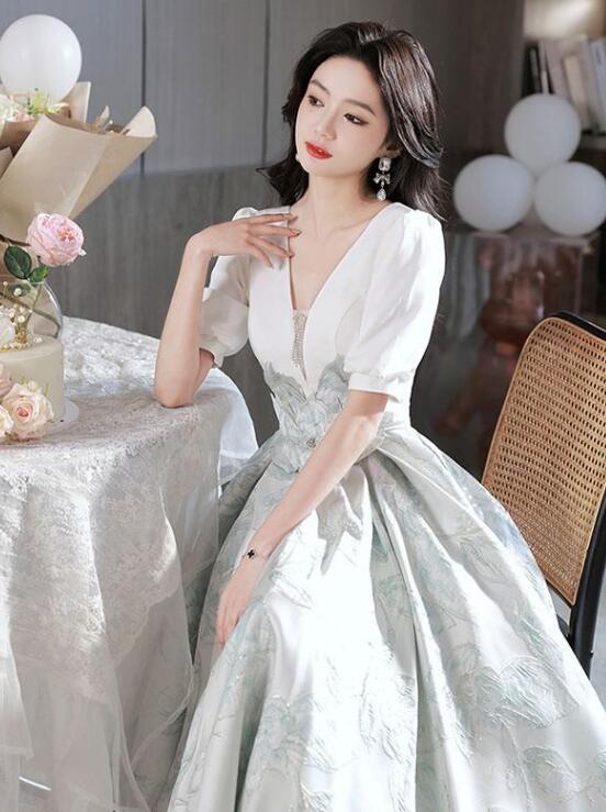 パーティードレス パンツドレス セットアップ レディース 結婚式 二次会 披露宴 体型カバー ウエストマーク とろみ素材 M〜XL きれいめ 上品 お呼ばれ