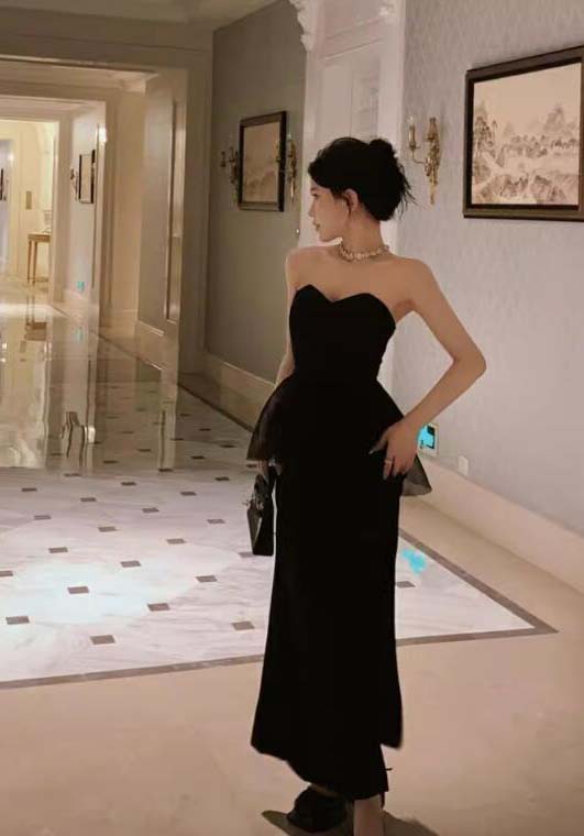 送料無料 イブニングドレス 結婚式ドレス 二次会ドレス 発表会ドレス 演奏会ドレス 披露宴ドレス 同窓会　食事会 お呼ばれドレス 誕生日 お祝い パーティー ドレス