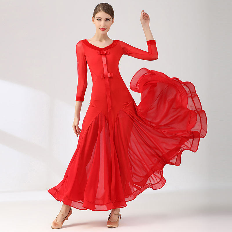 Acacia 【 Sybil Recycled Cotton Knit Dress Women 】 ニット ドレス レディースファッション ドレス レディース