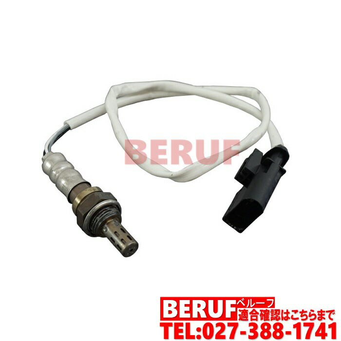 ミニ　O2センサー 前後共通　R50 R52 R53　クーパー Cooper　クーパーS CooperS　ワン One　ワン1.4 On..