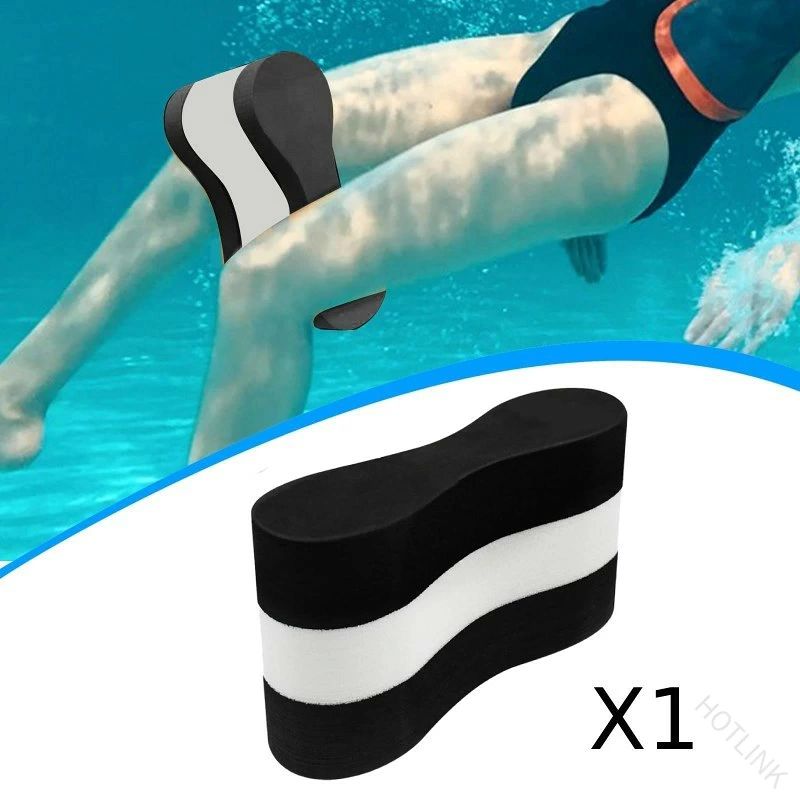 説明: 【軽量】EVA素材で作られたこの水泳トレーニング用キックボードは軽量設計で、水泳練習中に余計な負担をかけません。【耐久性】頑丈な構造で設計されたスイミングプルフロートは、簡単に曲がらず、滑らかな手触りを誇り、繰り返し使用しても長期間の性能を発揮します。【水泳スキル向上】: プルブイレッグフロートは、水中で上半身を鍛えるのに最適な水泳用具です。脚を水面に浮かせることで、腕のストロークに集中できます。【実用的】個人トレーニングにもチームトレーニングにも最適なこのプルブイレッグフロートは、子供たちが効率的に正しい水泳技術を身につけるのに役立ちます。【便利なサイズ】コンパクトで持ち運びやすく、お子様の手にもぴったりで、ほとんどのスイムバッグに対応しています。仕様: 素材：EVA サイズチャート: 長さ22cm/8.66インチ パッケージに含まれるもの: 1 水泳用プルブイ（脚用浮き輪） 注意: 手作業による測定やモニターの違いにより、多少の誤差が生じる場合がございますのでご了承ください。ご購入前のご案内● サイズについて：スタッフ間で測り方を統一していますが、実寸に1～3cmの誤差がある場合がありますのでご了承ください。● 商品の色は、撮影時の光やモニターによって異なる場合がありますのでご注意ください。● 生地特性により匂いが感じられることがありますが、数日で気にならなくなります。● 他店舗と在庫を共有しているため、受注後に欠品となる場合があります。▼出荷前には全て検品を行っておりますが、万が一商品に不具合があった場合は、お問い合わせフォームよりご連絡くださいますようお願い申し上げます。営業日に対応いたしますのでご安心ください。 【原産国／製造国: 中国】 .プルブイ、レッグフロート、浮力を活用するユース向けスイミングトレーニング用品です。ボディ筋力トレーニング、キックボード、水泳練習、スイム練習、競泳、プール、泳力向上、下半身強化、上半身強化、体幹トレーニング、運動、水泳部、スイマー、練習用具、フロート器具、軽量、持ち運び、黒、白のキーワードで探す方におすすめ人気商品です。。 指定された配送時間は承っておりません。【HOTLINK】