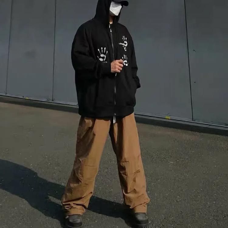 Be-RushSHOPのスノーボード メンズ 裏起毛 スキーパンツ スノーボードウェア 大人 スノーパンツ ジョガーパンツ レディース スキーウェア パンツ 防水 防水加工 防風 防寒 暖かい 保温 長ズボン スノーボードパンツ 裏起毛 ロングパンツ 厚手 薄手｜アングル2