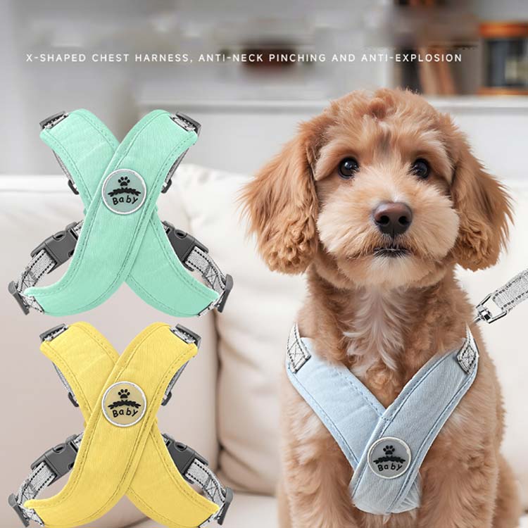 中型犬 犬服 リード おしゃれ 超小型犬 ドッグウェア 犬 大型犬 可愛い 負担が少な...