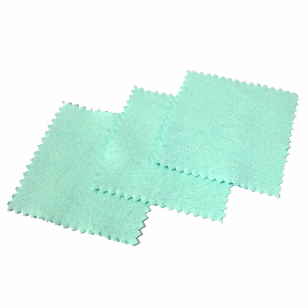 CHROME HEARTS シルバーポリッシングクロス 8枚セット CHROME HEARTS シルバーポリッシングクロス 8枚セット CHROME HEARTS