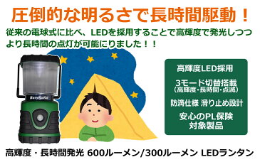 【送料無料】 （訳あり品） 600ルーメン 高輝度・長時間発光 LEDランタン 防災 アウトドア レジャー キャンプ 懐中電灯 停電 電池 暖色 白色 吊り下げ アンティーク あす楽対応