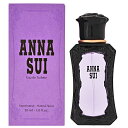 アナスイ アナスイ EDT オードトワレ SP 30ml 香水 ANNA SUI