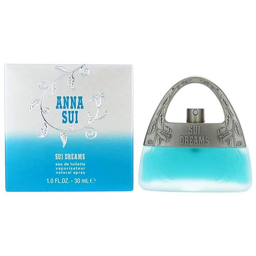 アナスイ スイ ドリームス EDT オードトワレ SP 30ml 香水 スイドリームス ANNA SUI