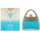 アナスイ スイ ドリームス EDT オードトワレ SP 50ml 香水 スイドリームス ANNA SUI