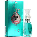 アナスイ シークレット ウィッシュ EDT オードトワレ SP 75ml 香水 ANNA SUI