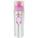 アリミノ スパイス シャワー シャイニング 180ml ARIMINO