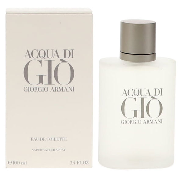 アルマーニ ジョルジオアルマーニ アクア ディ ジオ プールオム EDT オードトワレ SP 100ml 香水 ARMANI