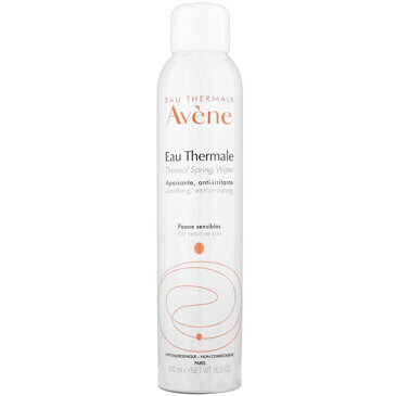 アベンヌ ウォーター 300ml (スプレー化粧水) AVENE【あす楽】