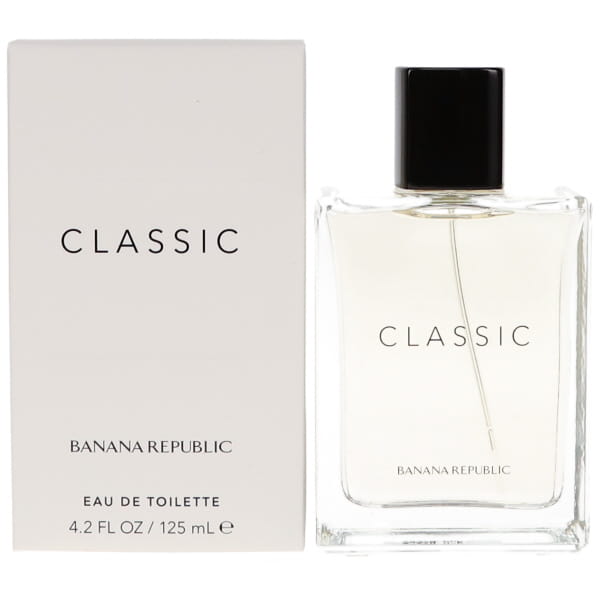 バナナリパブリック バナナリパブリック クラシック EDT オードトワレ SP 125ml 香水 Banana Republic