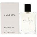 バナナリパブリック クラシック EDT オードトワレ SP 125ml 香水 Banana Republic