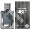 バーバリー ブリット フォーメン (フォーヒム) EDT オードトワレ SP 30ml 香水 BURBERRY