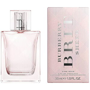 СХ꡼ ֥å  եϡ EDT ɥȥ SP 30ml  BURBERRY