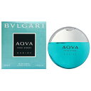 ブルガリ アクア プールオム マリン EDT オードトワレ SP 50ml 香水 BVLGARI