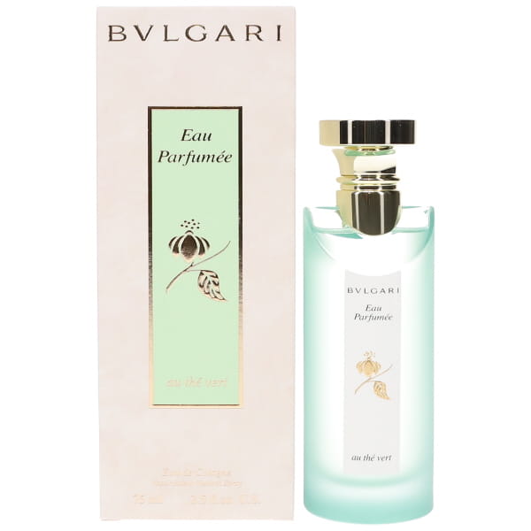 ブルガリ オ パフメ オーテヴェール EDC オーデコロン SP 75ml 香水 BVLGARI 