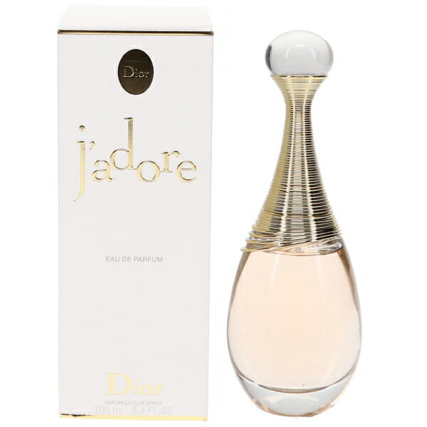 送料無料 クリスチャンディオール ジャドール EDP オードパルファム SP 100ml 香水 CHRISTIAN DIOR
