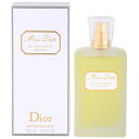 クリスチャンディオール ミス ディオール オリジナル EDT オードトワレ SP 100ml 香水 CHRISTIAN DIOR