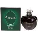 【訳あり】 クリスチャンディオール プワゾン EDT オードトワレ SP 100ml 【箱不良】 香水 ディオール CHRISTIAN DIOR 【あす楽】