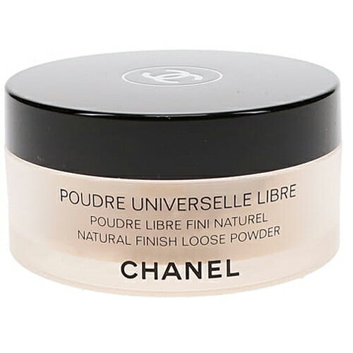 シャネル プードゥル ユニヴェルセル リーブル N #30 30g CHANELのサムネイル