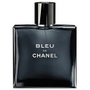 シャネル ブルー ドゥ シャネル EDT オードトワレ SP 50ml 香水 CHANEL