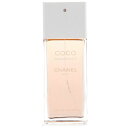 シャネル ココ マドモアゼル EDT オードトワレ SP 100ml 香水 CHANEL(4)