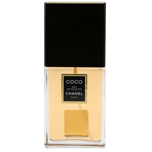 シャネル ココ COCO EDT オードトワレ SP 100ml 香水 CHANEL 【あす楽】