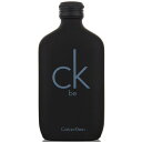 JoNC CK|BE (V[P[ r[) EDT I[hg SP 50ml  CALVIN KLEIN CK