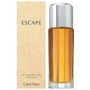 カルバンクライン エスケープ EDP オードパルファム SP 100ml 香水 CALVIN KLEIN CK