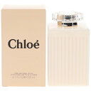 クロエ ボディローション 200ml CHLOE 