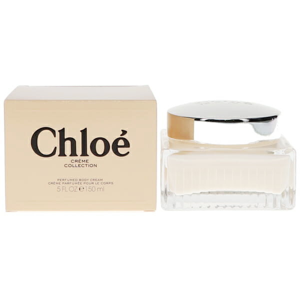 クロエ ボディクリーム クロエ パフューム ボディクリーム 150ml CHLOE