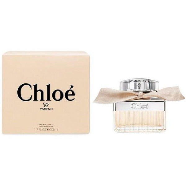 クロエ クロエ EDP オードパルファム SP 30ml 香水 CHLOE