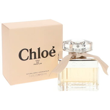 クロエ EDP オードパルファム SP 50ml (香水) CHLOE