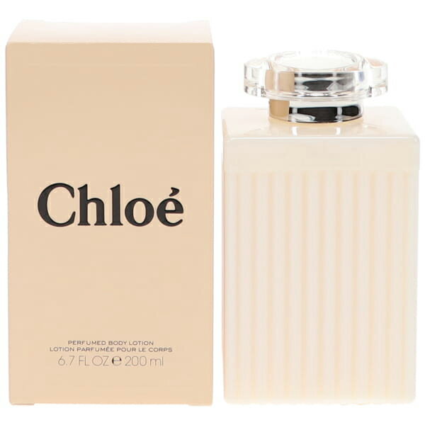 CHOLE - 送料無料 【訳あり】 クロエ ボディローション 200ml 【箱不良】 CHLOE 【営業日13時まで当日発送】