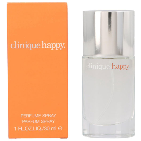 クリニーク ハッピー EDP オードパルファム SP 30ml 香水 CLINIQUE