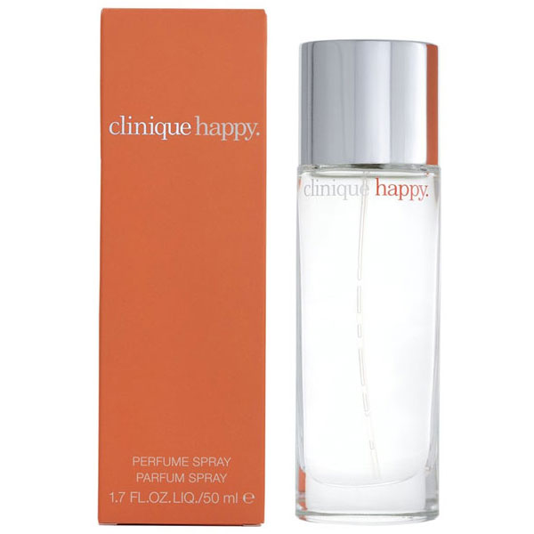 クリニーク クリニーク ハッピー EDP オードパルファム SP 50ml 香水 CLINIQUE