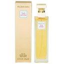 エリザベスアーデン フィフスアベニュー EDP オードパルファム SP 125ml 香水 ELIZA ...