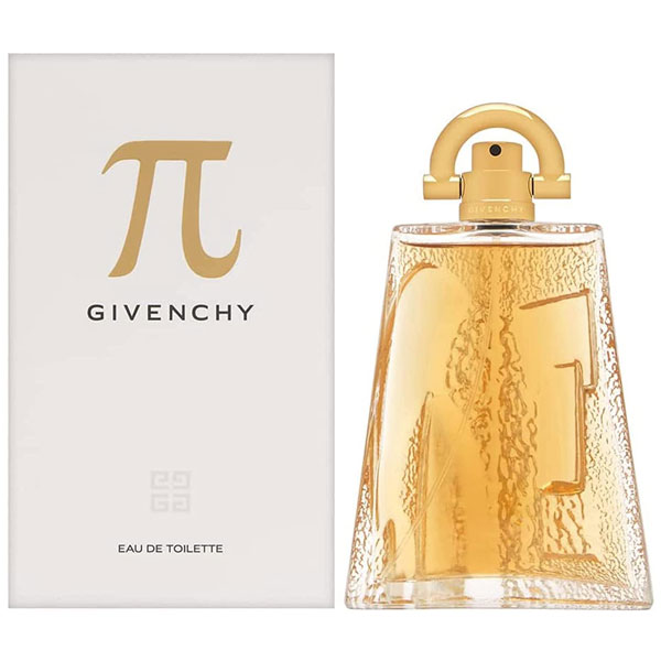 ジバンシイ ジバンシイ パイ (π) EDT オードトワレ SP 100ml 香水 GIVENCHY