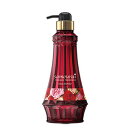アランドロン サムライ ウーマン プレミアム シャンプー 550ml ALAIN DELON