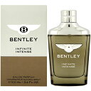 xg[ CtBjbg CeX EDP I[hpt@ SP 100ml BENTLEY