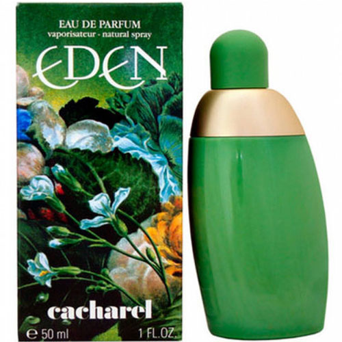 キャシャレル エデン EDP オードパルファム SP 50ml (香水) CACHAREL