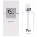 クリスチャンディオール ディオール オム コロン 125ml 香水 CHRISTIAN DIOR