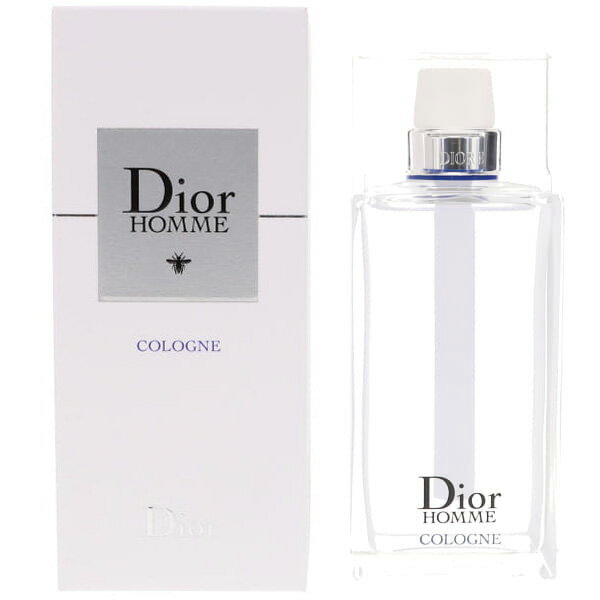 【訳あり】 クリスチャンディオール ディオール オム コロン 125ml 【箱不良】 香水 CHRISTIAN DIOR 【あす楽】
ITEMPRICE