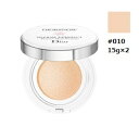 クリスチャンディオール スノーブルーム パーフェクトクッション SPF50/PA+++ #010 15gx2 CHRISTIAN DIOR